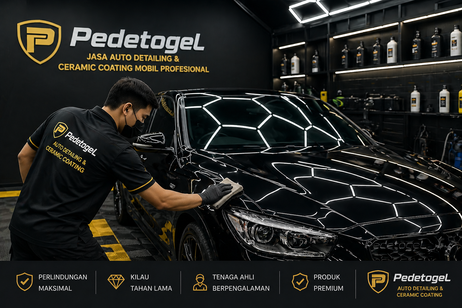 Foto Profile